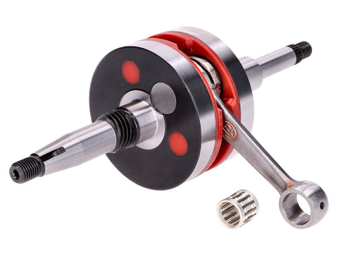 crankshaft Naraku racing HPC for Peugeot vertical -2002 E1 NARAKU MOTOVEIKALS 21