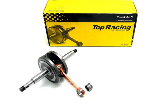 Crankshaft needle roller bearing Top Racing Diameter piston pin 14mm Dimensions of ŲA 17mm ŲB C 22mm D 85mm E 59mm F 75mm G 41mm for Hercules KKR mopeds, mokicks, K 50 RL, Ultra DIVERSE / IMPORT MOTOVEIKALS 21