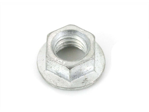 Crankshaft nut for Velo Solex moped DIVERSE / IMPORT MOTOVEIKALS 21