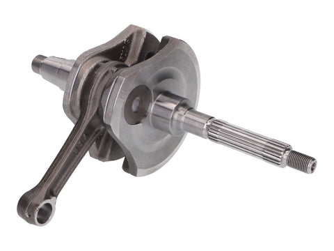 crankshaft OEM Cat 2 for Aprilia, Gilera, Derbi, Malaguti, Vespa, Piaggio 250cc PIAGGIO MOTOVEIKALS 21