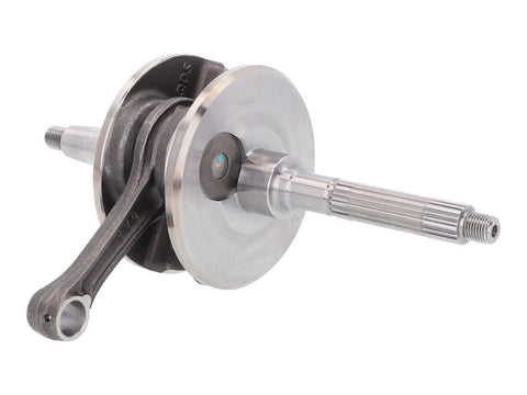 crankshaft OEM for Piaggio, Vespa 125-150cc 4-stroke LC PIAGGIO MOTOVEIKALS 21