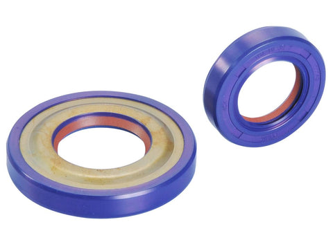 crankshaft oil seal kit Polini FKM/PTFE 20mm for Vespa PK 50, 125, XL 50, 125, 125 Primavera 2T, ETS 125 POLINI MOTOVEIKALS 21