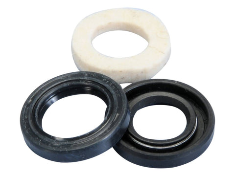 crankshaft oil seal kit Polini for Peugeot 103, 103 SPX 50, 104, 105, GL 10 POLINI MOTOVEIKALS 21