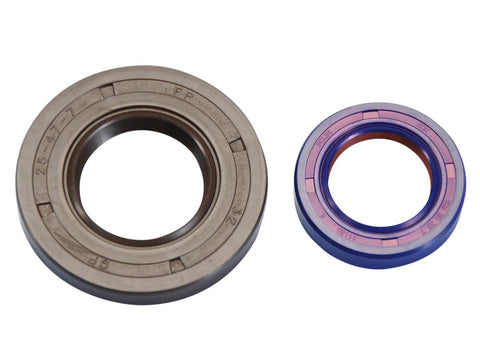 crankshaft oil seal kit Polini for Vespa Primavera 125 ET3 2T POLINI MOTOVEIKALS 21