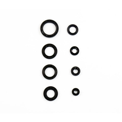 Crankshaft Oil Seals Kit ATHENA ATHENA MOTOVEIKALS 21