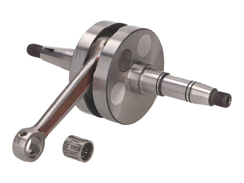 crankshaft (old model) for Puch Maxi E50 engine 101 OCTANE MOTOVEIKALS 21