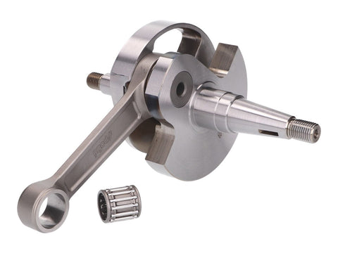 crankshaft Polini 57mm for Vespa PX 125, PX 150, LML Star Deluxe POLINI MOTOVEIKALS 21