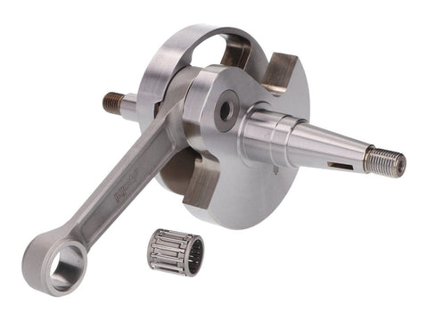crankshaft Polini 60mm for Vespa PX 125, PX 150, LML Star Deluxe POLINI MOTOVEIKALS 21