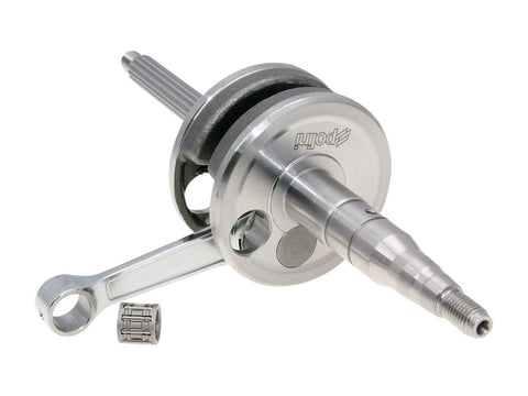 crankshaft Polini 80mm / 10mm for Minarelli horizontal POLINI MOTOVEIKALS 21