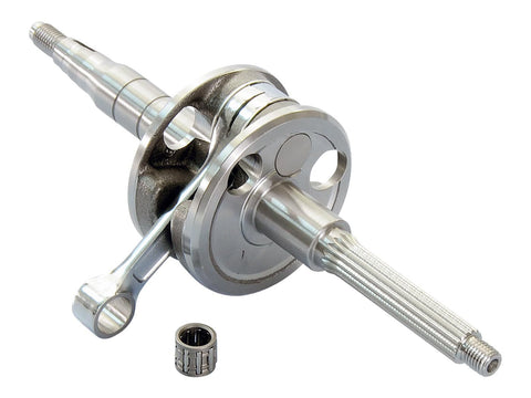 crankshaft Polini 80mm / 10mm for Minarelli vertical POLINI MOTOVEIKALS 21