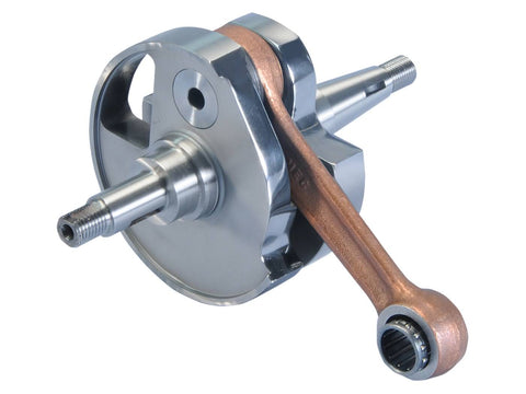 crankshaft Polini advanced 57mm for Vespa PE 200, PX 200 POLINI MOTOVEIKALS 21