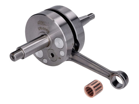crankshaft Polini Big Evolution 44mm stroke for Minarelli AM6 POLINI MOTOVEIKALS 21
