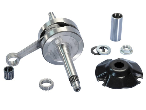 crankshaft Polini Big Evolution 85mm / 12mm for Piaggio LC POLINI MOTOVEIKALS 21