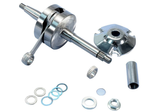 crankshaft Polini Big Evolution 85mm / 13mm for Piaggio LC POLINI MOTOVEIKALS 21