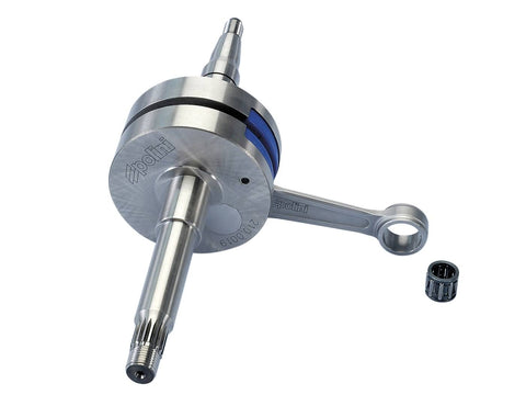 crankshaft Polini Evolution 2 80mm / 12mm for Minarelli horizontal POLINI MOTOVEIKALS 21