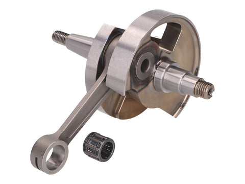 crankshaft Polini For Race Advanced for Vespa 50 Special, PK, APE 50 (w/ 19mm cone) POLINI MOTOVEIKALS 21