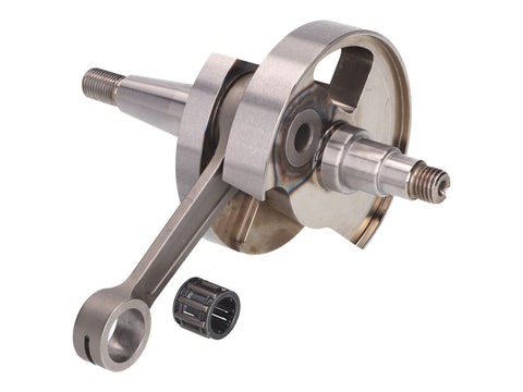crankshaft Polini For Race Advanced for Vespa 50 Special, PK, APE 50 (w/ 20mm cone) POLINI MOTOVEIKALS 21