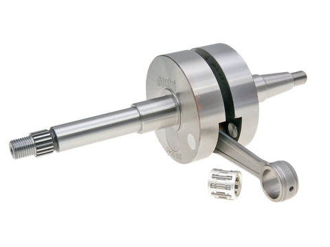 crankshaft Polini P.R.E. 100cc 14mm for Piaggio Zip SP, Zip 2 SP POLINI MOTOVEIKALS 21