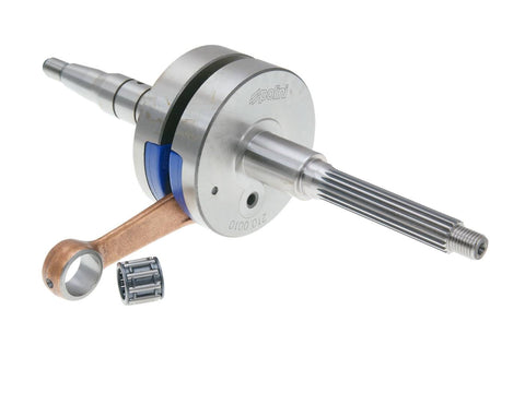crankshaft Polini Race 80mm / 12mm for Minarelli horizontal POLINI MOTOVEIKALS 21