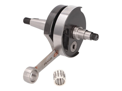 crankshaft RMS Racing for Vespa PK 125 XL RMS MOTOVEIKALS 21