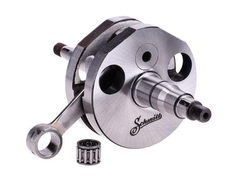 crankshaft Schmitt "Drehfreund" for Simson S51, S70, S83, KR51/2, SR50 SCHMITT MOTOVEIKALS 21