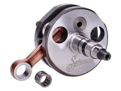 crankshaft Schmitt GST 60/70cc for Simson S51, S70, S83, KR51/2, SR50 SCHMITT MOTOVEIKALS 21