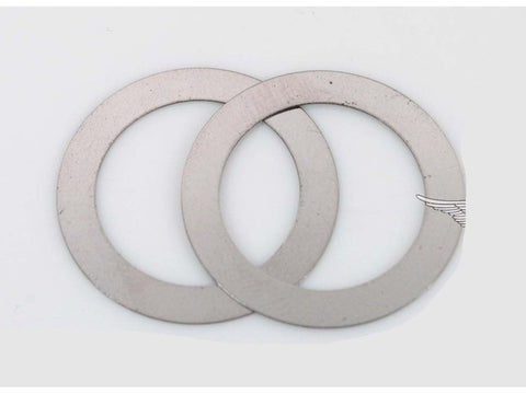 Crankshaft shims 0.3mm 2-piece for Kreidler Florett Flory RS RMC DIVERSE / IMPORT MOTOVEIKALS 21
