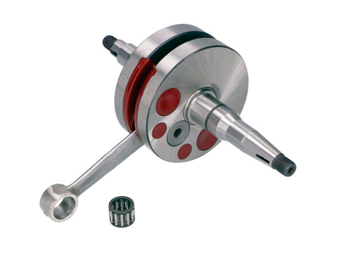 crankshaft Sport for Simson S51, S53, Schwalbe (KR51/2), SR 50 = STT44242 101 OCTANE MOTOVEIKALS 21