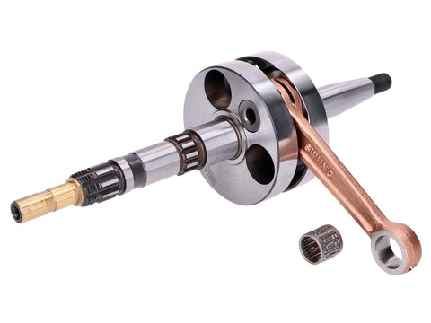 crankshaft swiing for Puch ZA50 2-speed automatic (10.2mm) SWIING MOTOVEIKALS 21