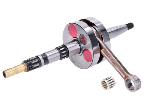 crankshaft swiing High-End for Puch ZA50 2-speed automatic (10.2mm) SWIING MOTOVEIKALS 21