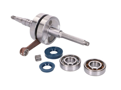 crankshaft Top Performances 10mm for Minarelli horizontal TOP PERFORMANCES MOTOVEIKALS 21