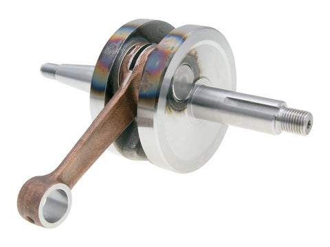 crankshaft Top Performances for Minarelli AM6, Generic, KSR-Moto, Keeway, Motobi, Ride, CPI, 1E40MA, 1E40MB TOP PERFORMANCES MOTOVEIKALS 21