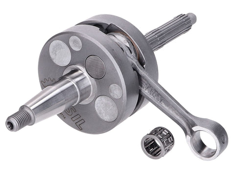 crankshaft Top Racing Evolution NG Next Generation for Piaggio TOP RACING MOTOVEIKALS 21