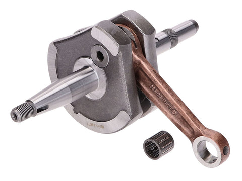 crankshaft Top Racing for Zündapp 2-, 3-, 4-speed TOP RACING MOTOVEIKALS 21