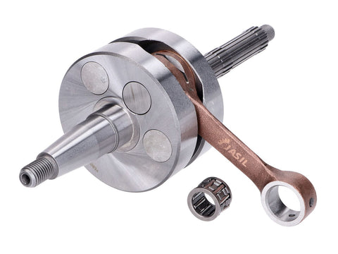 crankshaft Top Racing full circle high quality for Piaggio TOP RACING MOTOVEIKALS 21