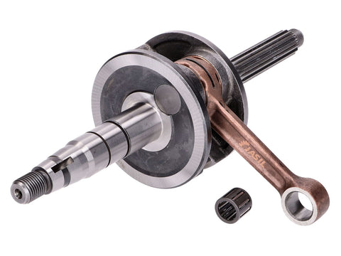 crankshaft Top Racing high quality for CPI E1 (-03) TOP RACING MOTOVEIKALS 21