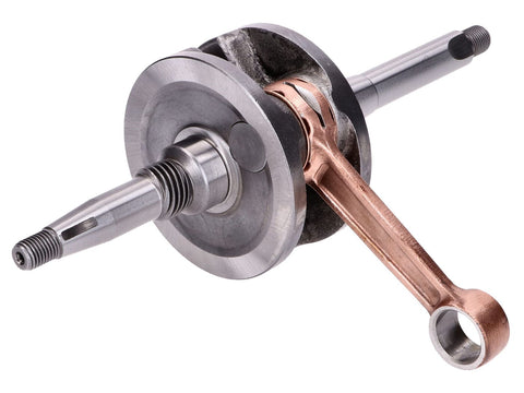 crankshaft Top Racing high quality for Honda Bali, SH Scoopy 100 (96-00) TR TOP RACING MOTOVEIKALS 21