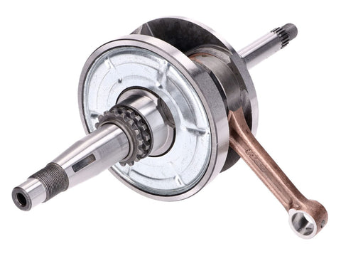 crankshaft Top Racing high quality for Honda SH 100, Bali 100 -2012 TOP RACING MOTOVEIKALS 21