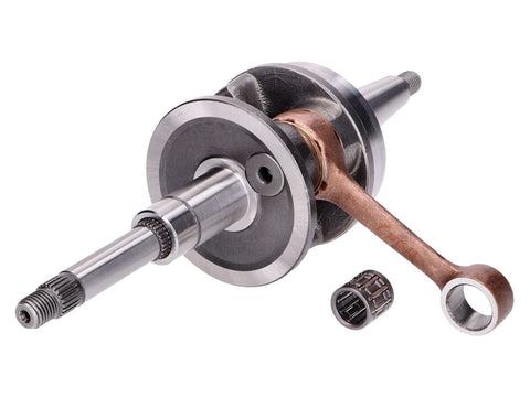 crankshaft Top Racing high quality for Peugeot horizontal woodruff key TOP RACING MOTOVEIKALS 21