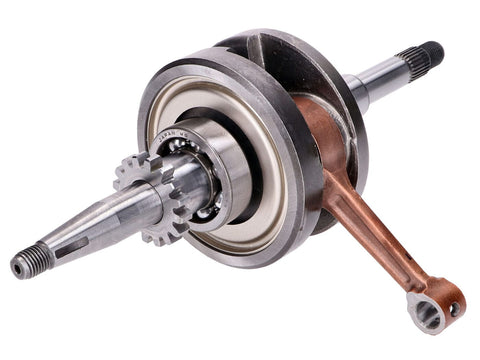 crankshaft Top Racing high quality for Peugeot Kisbee 50 4T TOP RACING MOTOVEIKALS 21