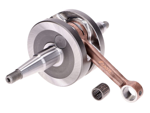 crankshaft Top Racing high quality for Piaggio / Derbi D50B0 TOP RACING MOTOVEIKALS 21