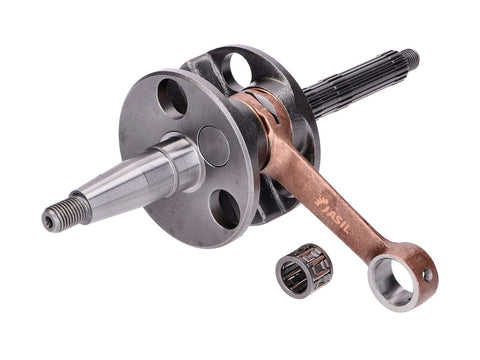 crankshaft Top Racing high quality for Piaggio TOP RACING MOTOVEIKALS 21