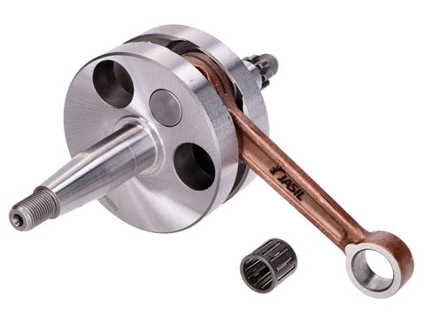 crankshaft Top Racing high quality for Puch Z50 2-speed TOP RACING MOTOVEIKALS 21