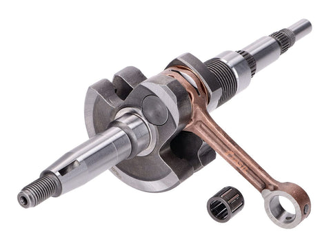 crankshaft Top Racing high quality for TGB, Pegasus TOP RACING MOTOVEIKALS 21