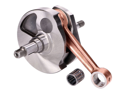 crankshaft Top Racing high quality for Vespa 150 GL, Sprint 150, Super 150 TOP RACING MOTOVEIKALS 21