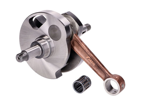 crankshaft Top Racing high quality for Vespa PX 125, 150, LML 2T TOP RACING MOTOVEIKALS 21