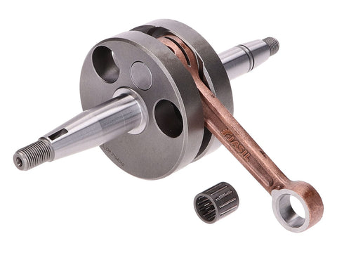 crankshaft Top Racing new type for Puch Maxi E50 engine TOP RACING MOTOVEIKALS 21