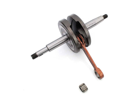 Crankshaft tuning barikit 14mm ŲA:17 ŲB:17 C:22 D:85 E:59 F:75 G:41 for Hercules, DKW, KTM DIVERSE / IMPORT MOTOVEIKALS 21