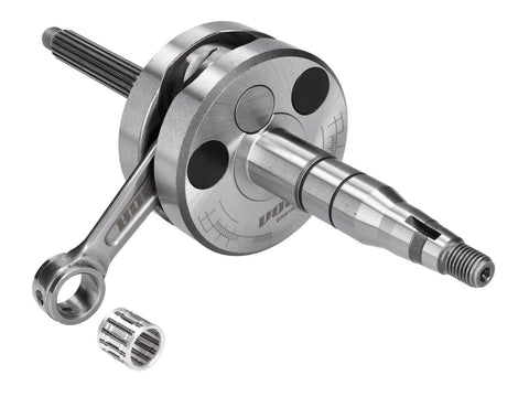 crankshaft VOCA HQ Racing 12mm for Minarelli horizontal VOCA RACING MOTOVEIKALS 21