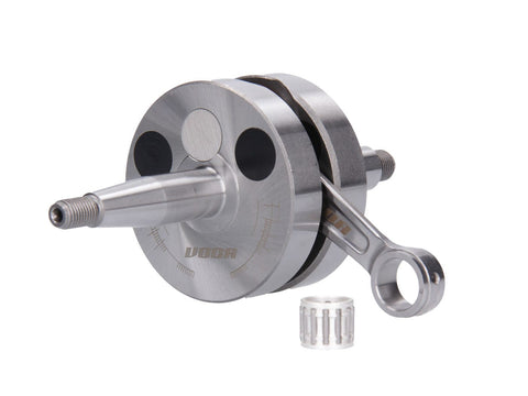 crankshaft VOCA HQ Racing for Minarelli AM6 VOCA RACING MOTOVEIKALS 21